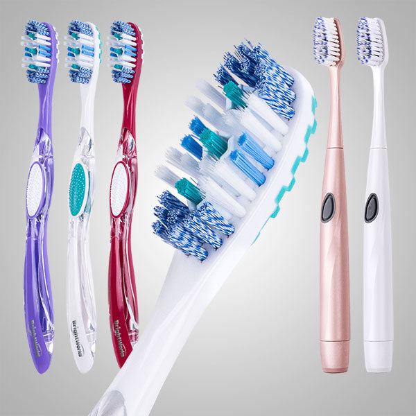 Toothbrushes – Shop Brightworks